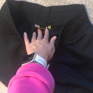 Under armor sweatpants